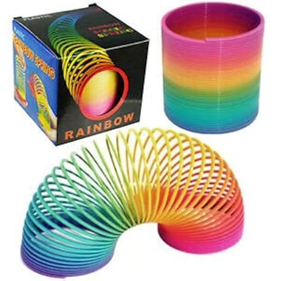 Amazon.com: Rainbow Magic Spring : Toys & Games