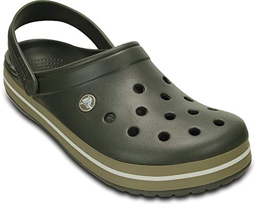 Image of Crocs Athens Thong Sandal