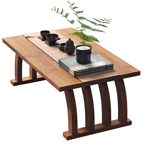 Table d'appoint Basse Pliable pour Gagner de l'Espace