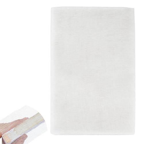 BENECREAT Paño Reparador de Encuadernación de Libros de 5 m,Encuadernación de 40cm de Ancho, Material de Tela Duradero para Reparar Libros de Bocetos, Álbumes de Recortes,Reparación de Libros Antiguos