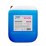 detergentes industriales delimp spa Detergente liquido para ropa blanca, debe formar parte de tu dia a dia para la correcta limpieza de la ropa.