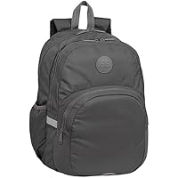 Coolpack , Mochila escolar RIDER DARK GREY, Grey