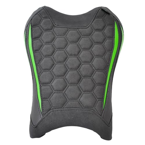 Siège arrière ZX10R ZX10RR anti-glisse contre la fatigue du passager