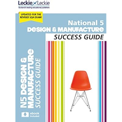 National 5 Design and Manufacture Success Guide
