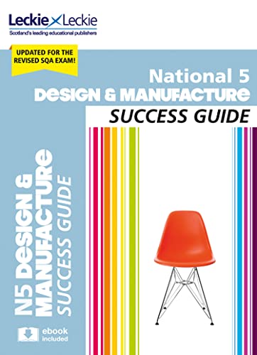National 5 Design and Manufacture