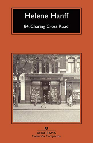 84, Charing Cross Road (Compactos)