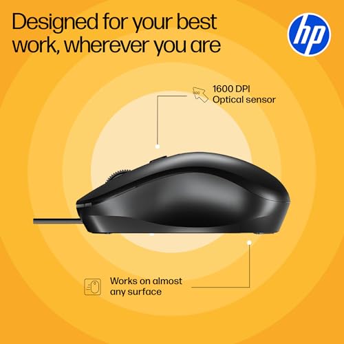 Image of HP KM270 Wireless Mouse and Keyboard Combo (AB3D5AA)