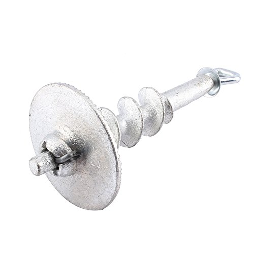 Macinacereali Manuale, Dado Regolabile, Ampie Applicazioni, Design Staccabile, Realizzato in Materiale di qualità, con Ghisa, per Macinare Vari Cereali