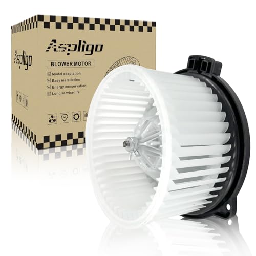 Image of 700061 AC Heater Blower Motor Fan Assembly Fit for Toyota 4 Runner 1996 1997 1998 1999 2000 2001 2002 8710335022