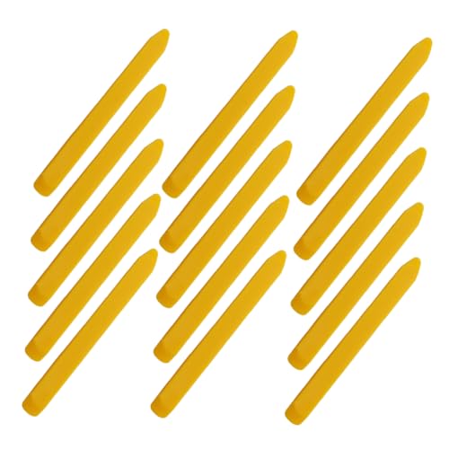 Veemoon 20pcs Grout Joint Removal Tool Tile Joint Grout Smoothing Tool Multiangle Tile Scrapper