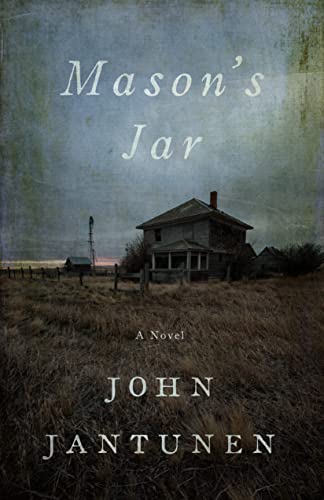 Cover of Mason's Jar