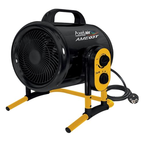 Chauffage Atelier, 3000W