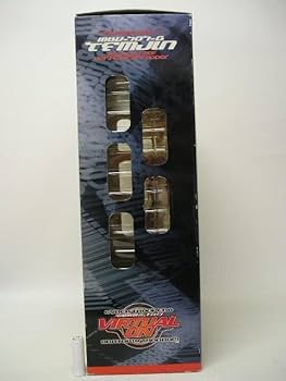 Amazon.co.jp: □海洋堂 電脳戦機バーチャロン テムジン