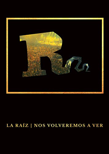 Nos volveremos a ver 2CD+DVD [Import]