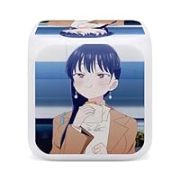 僕の心のヤバイやつ[アニメ版] 山田杏奈 音声入り目覚まし時計 Amazon.co.jp: 僕の心のヤバイやつ[アニメ版] 山田杏奈 音声入り