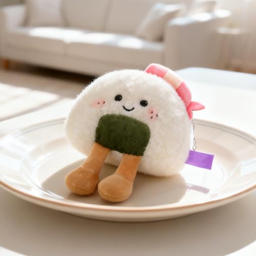 Peluche magnético con imanes potentes para espejo y nevera 8