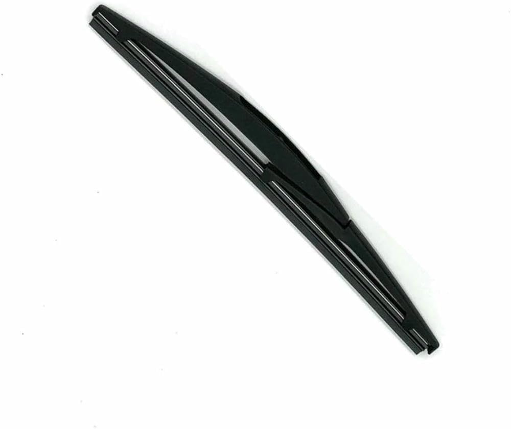 Car Arm Rear Wiper Rear Windsheild Back Wiper Arm Blade Set Windshield Windscreen Washer Wiper Blade For Suzuki ALTO 2009-2017 255mm OE: 38821M68K00