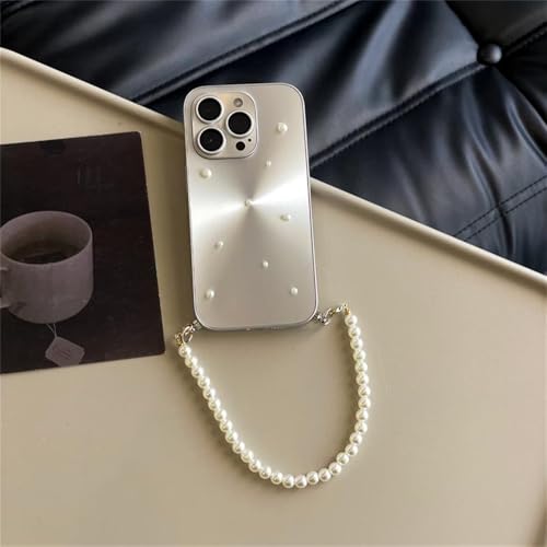 Coque antichoc iPhone 12 Pro Max Aurora évite les chutes avec bracelet - 5