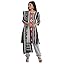 Buy KALPRA FASHION Woman's Pure Cotton Sambalpuri Handloom Dress ...