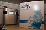 Vollara Living Water Alkaline Water Ionizer with Patented DDI Technology