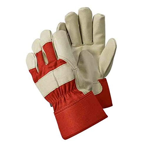 Briers Premium Rigger Medium Red