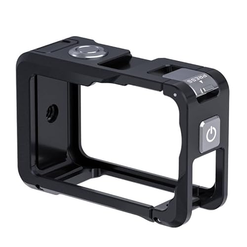 OSMO Action 6�p���^���P�[�W �J�����t���[���n�E�W���O �R�[���h�V���[�g���t�� �J�����A�N�Z�T���[