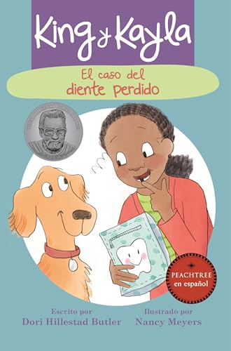 King y Kayla y el caso del diente perdido (Spanish Edition)