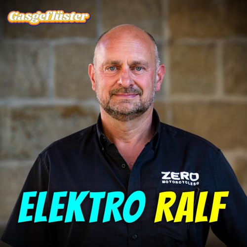 #213 - Wie fahren wir in Zukunft Motorrad?