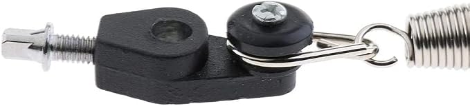 Set completo de resorte para pedal de bombo miniatura 2
