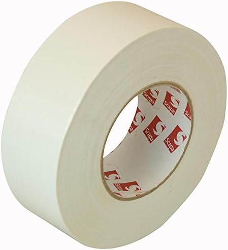 Pro Power Tape, Gaffer, Premium, 50MMX50M