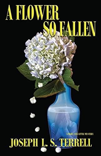 A Flower So Fallen 1622681398 Book Cover