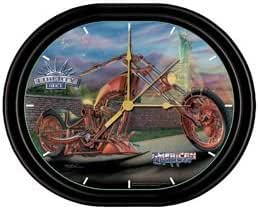 american chopper liberty bike
