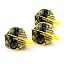 Standard Shape-Yellow Motor