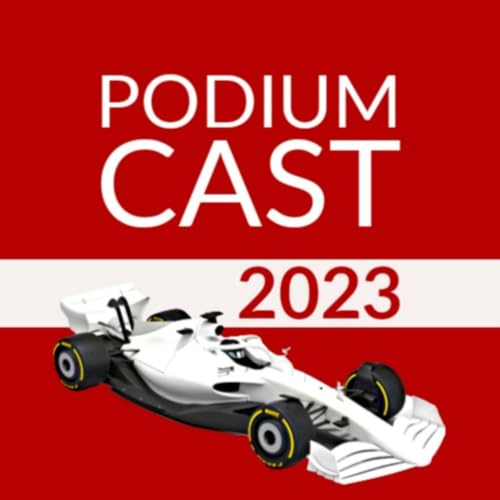 『Podiumcast』のカバーアート