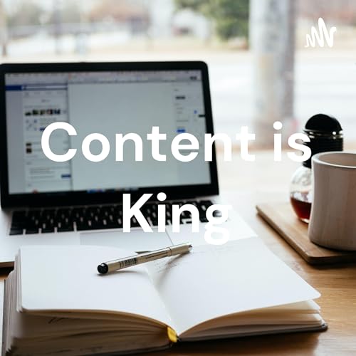 Content is King: Storytelling Tips & Trends Titelbild