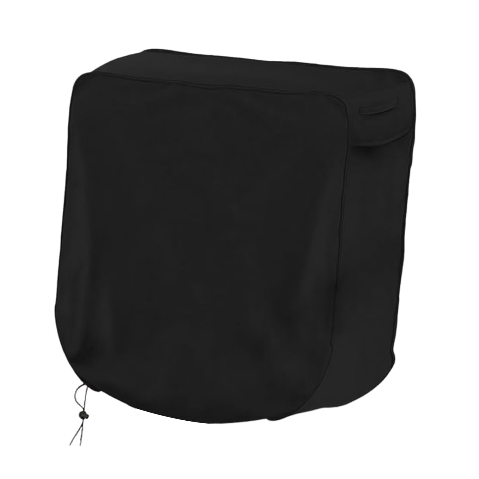 Housse de dévidoir de tuyau - Résistant aux UV, imperméable, résistant à la lumière - Protection extérieure pour arrière-cour, ferme, chemin, , terrasse, pelouse et patio