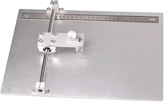 ITO/FTO Conductive Glass Cutters Are Suitable For Quartz/TFT/High Borosilicate Cutting In Lab 500 X 470 mm