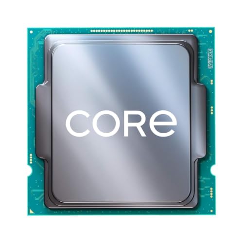 Image of i9-11900 11th Gen Desktop Processor | 8 Cores 16 Threads | Up to 5.2 GHz Turbo Frequency | 16MB Cache | LGA1200 Socket | DDR4 Support | Integrated Graphics | Includes Stock Fan & Thermal Paste