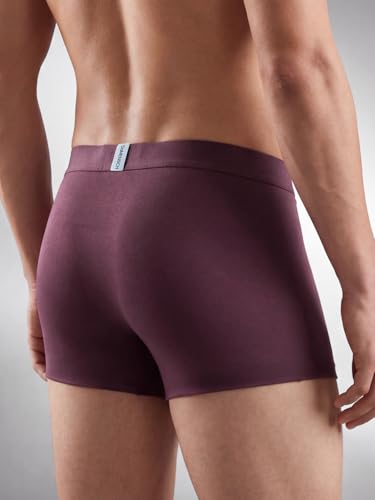 Image of DAMENSCH Men Solid Invisible Seams, Endless Lightness, Limitless Stretch, Unrestricted Support Unreal Infinit Trunks