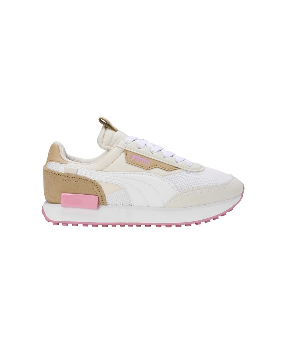 Puma Women's Future Rider Pastel Sneaker 3 41 2Wd2eAFL. SL1200