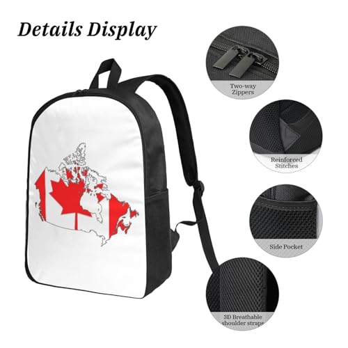 Sac à dos d'école avec boîte à déjeuner pour simplifier la rentrée - 5
