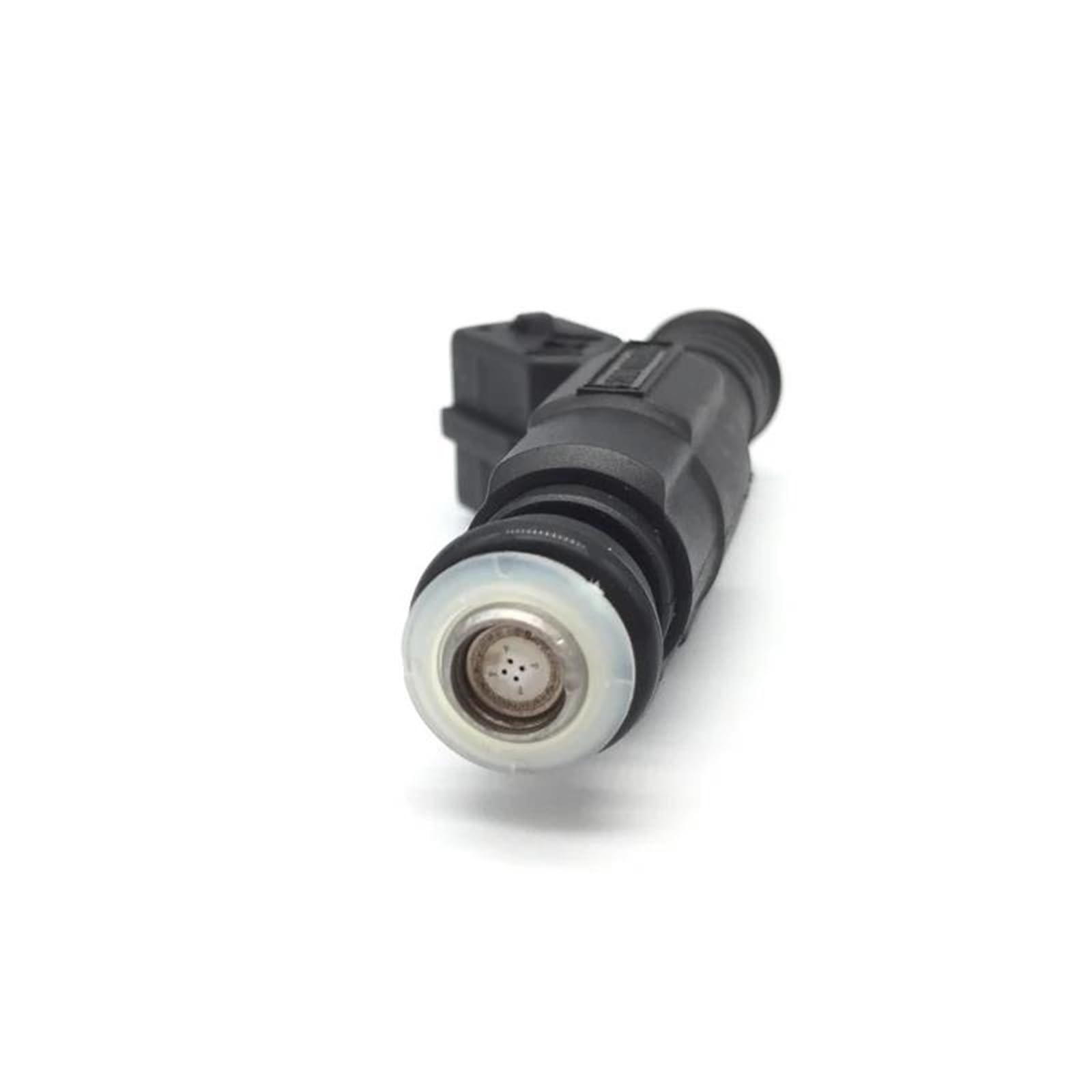 6 Uds Inyectores Combustible 0280155844 WR2A-AA Para BMW E31 E32 E34 E38 3 5 7 8 SERIES 1985-2000 19lb 220cc