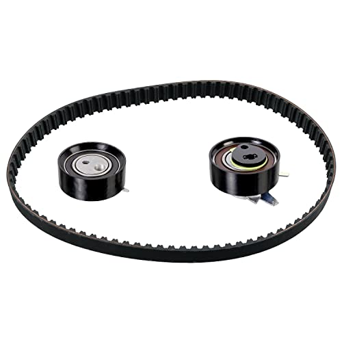 Correas de distribución Febi Bilstein 22739 para evitar averías graves de motor
