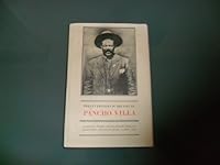 Twenty Episodes in the Life of Pancho Villa 0884260178 Book Cover
