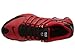 Nike Shox NZ Men's University Red/White/Metallic Silver/Black 378341-600 (Size: 11)