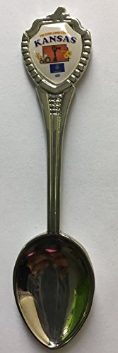 KS Souvenir Spoon