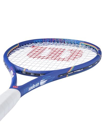 Raquette tennis Wilson US Open Gs 105 Tns Rkt 2 - vue 8