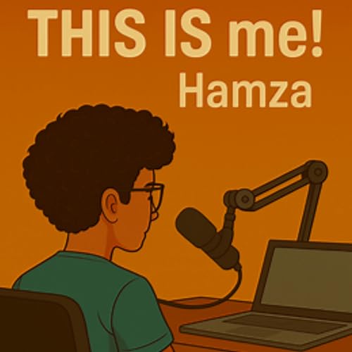 『This is me』のカバーアート