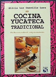 Ring-bound Cocina Yucateca Tradicional (Spanish Edition) [Spanish] Book