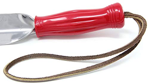 Image of Wilcox All-Pro Garden Tools 50s 9 inch Trowel for Gardening